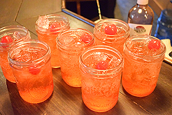 ITS YOUR WORLD BAR MITZVAH